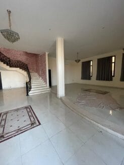 🏡 Grey Villa for Rent in Al Raffa, Ras Al Khaimah, UAE