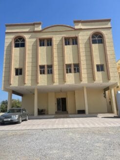 🏢 Residential Building for Sale in Al Qusaidat, Ras Al Khaimah, UAE