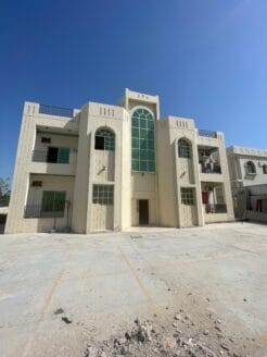🏢 2-Bedroom Apartment for Rent in Al Qusaidat, Ras Al Khaimah, UAE