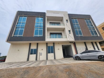 🏢 1-Bedroom Apartment for Sale in Al Qusaidat, Ras Al Khaimah, UAE