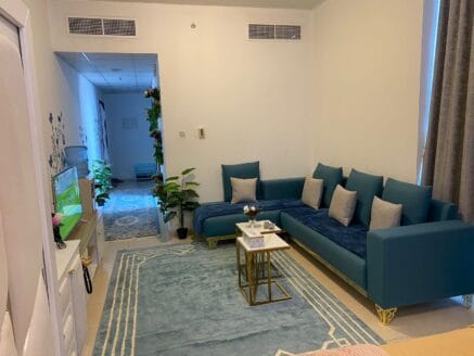 🏢 2-Bedroom Apartment for Rent in Al Marjan Island, Ras Al Khaimah, UAE