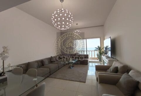 🏢 2-Bedroom Apartment for Rent in Royal Breeze, Al Hamra Village, Ras Al Khaimah, UAE