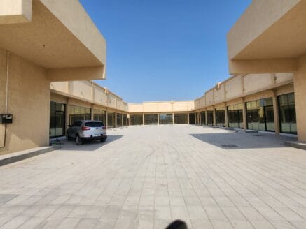 🏪 Shop for Rent in Al Qusaidat, Ras Al Khaimah