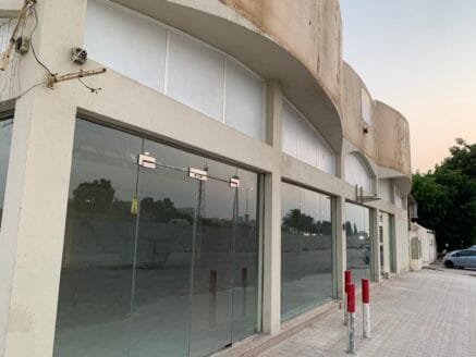 🏪 Shop for Rent in Khuzam, Ras Al Khaimah, UAE
