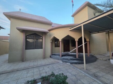 🏡 Villa for Sale in Julan, Ras Al Khaimah, UAE