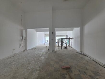 🏪 Shop for Rent in Al Hudaiba, Ras Al Khaimah, UAE