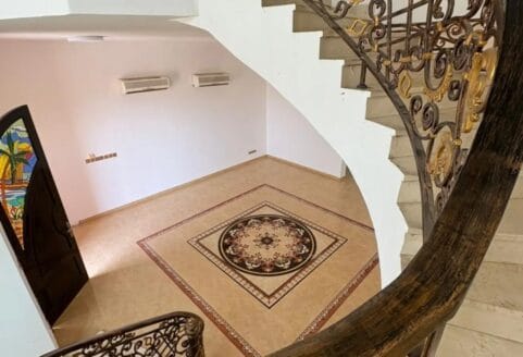 Spacious 5-Bedroom Villa for sale in Al Dhait