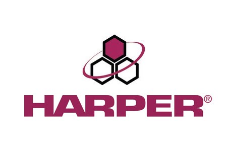 Harper logo