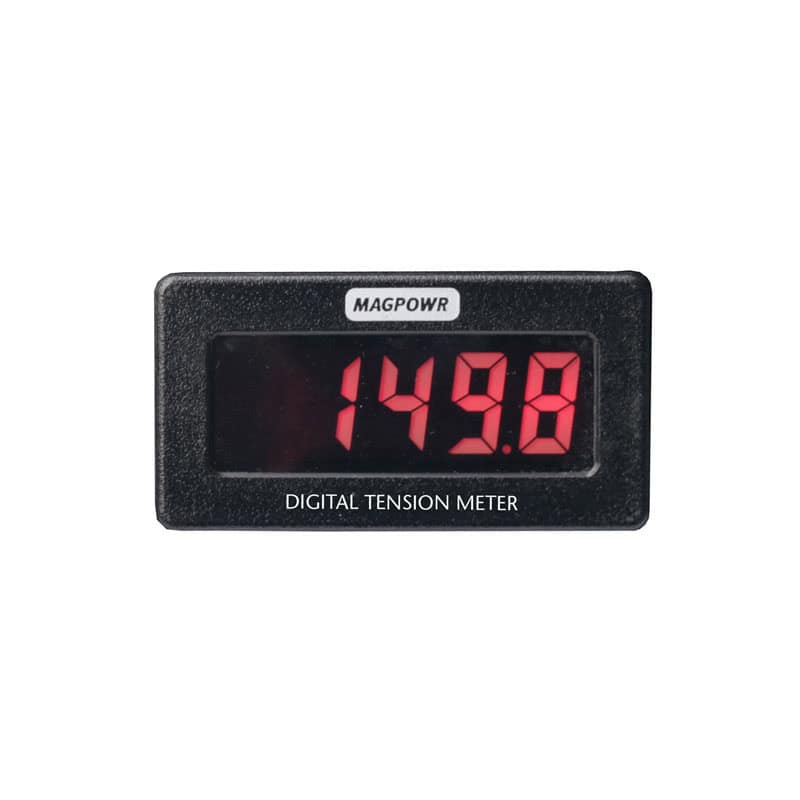 MAGPOWR Digital Tension Meter