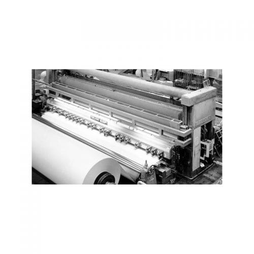 Tidland ESP - Electronic Slitter Positioning System