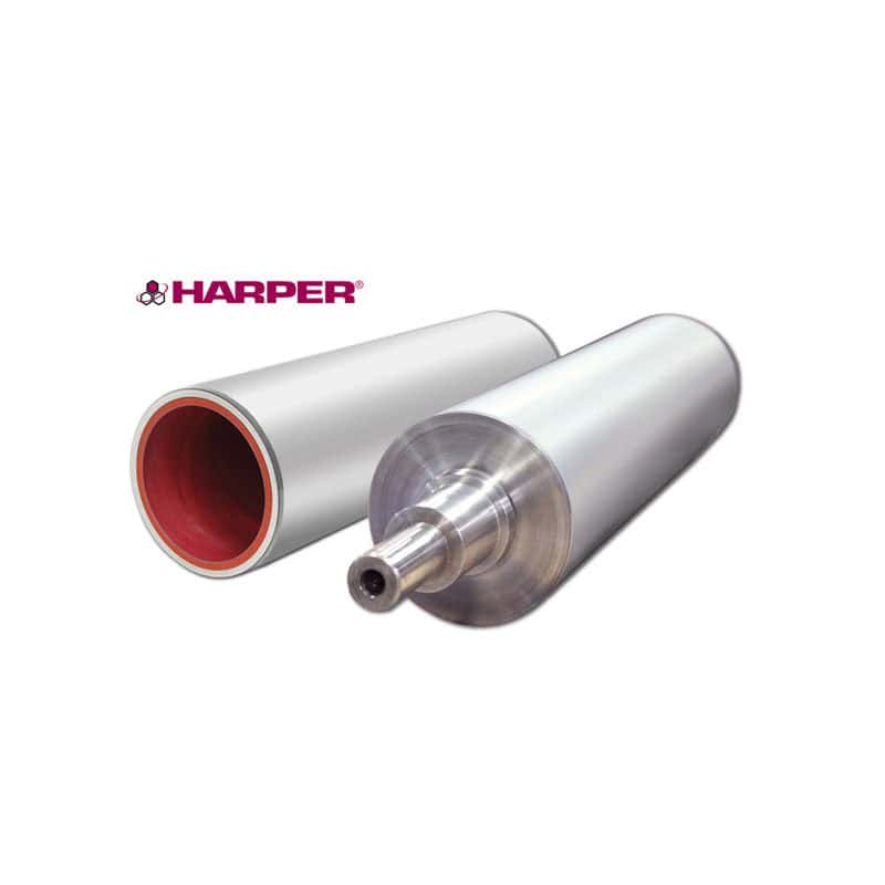 Harper Corporation XVR™ Anilox Roll