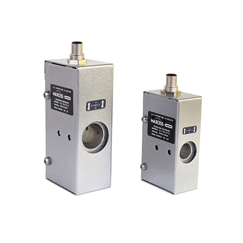 MAGPOWR CL Cantilevered Load Cells for Narrow Web Applications