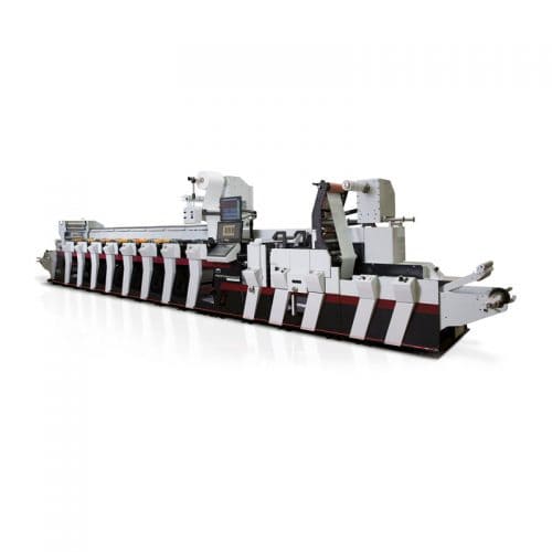Mark Andy Performance Presses P5E