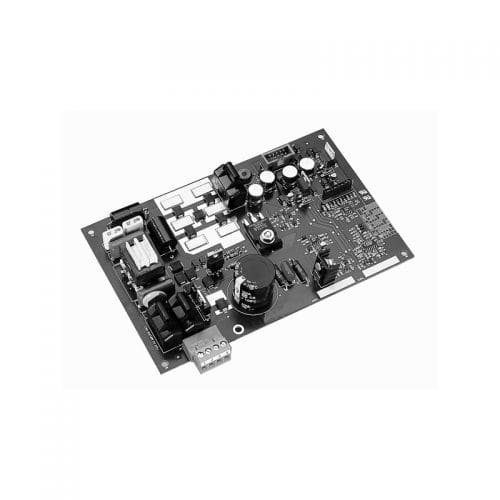 Power Amplifiers