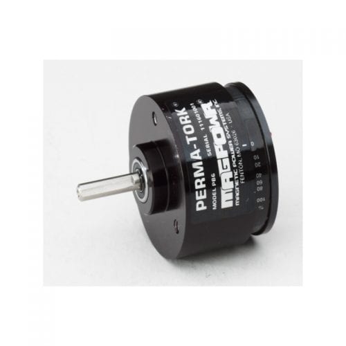 Magnetic Clutches & Brakes