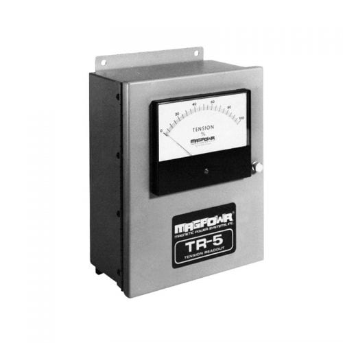 MAGPOWR TR-5