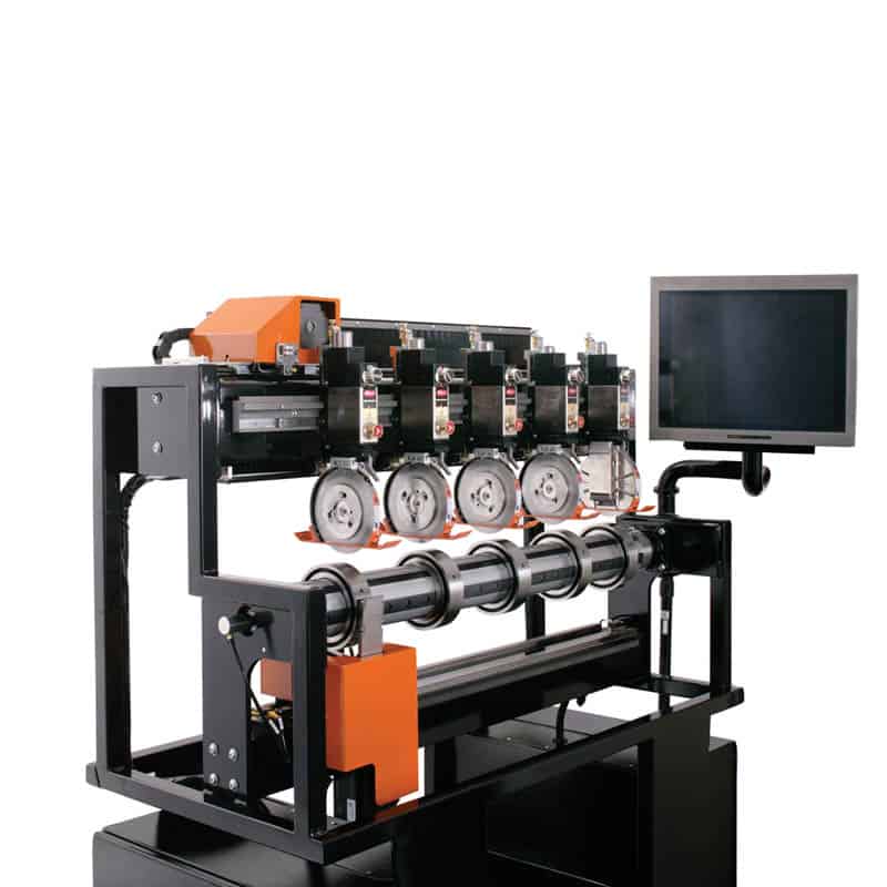 Tidland Slitter Model SP-500 / MSP-A
