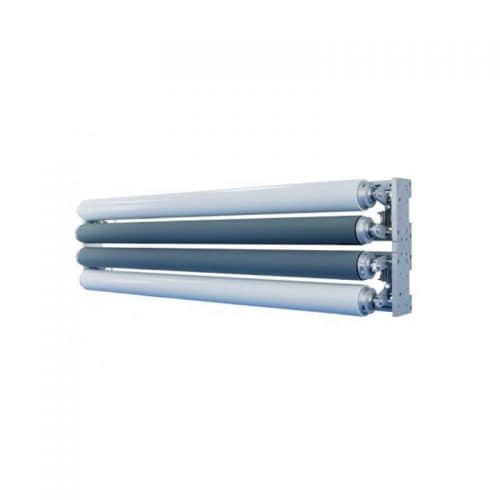 High-quality roller shades for commercial and residential use | CS Graphics.