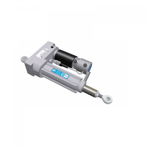 Fife GMA-1 Electromechanical Actuator
