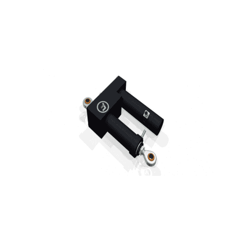 Fife LAB-8 Electromechanical Actuator