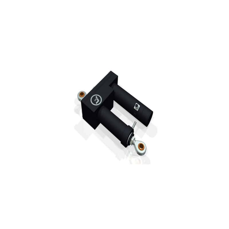 Fife LAB-8 Electromechanical Actuator