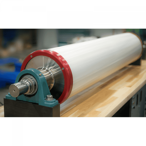 Vacuum Rolls