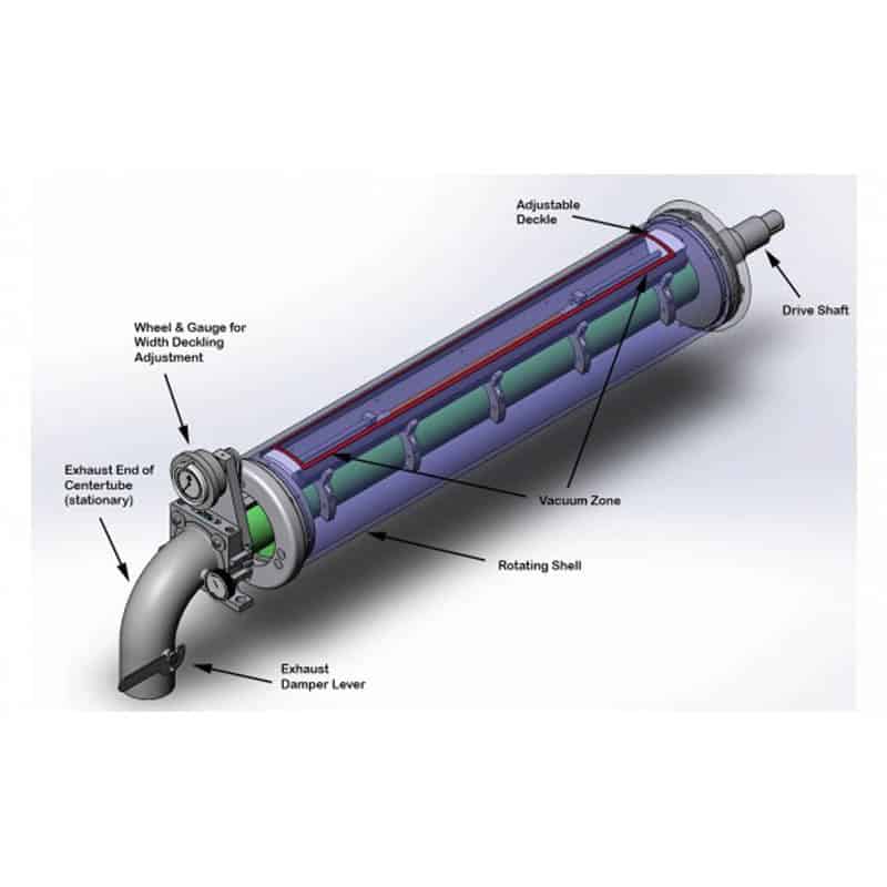 Vacuum Rolls - Image 2