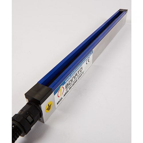 EB Discharge Antistatic Bar ABSL-RC