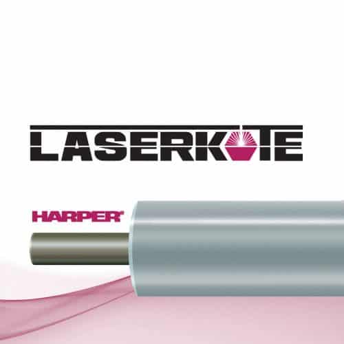 LaserKote™ Coating Roll