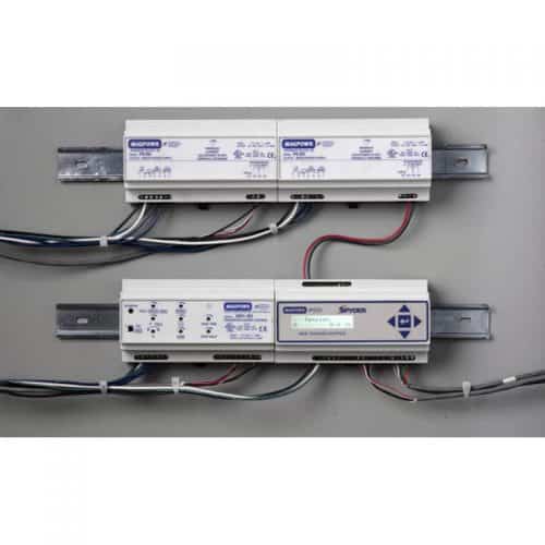 MAGPOWR PS-24 and PS-90 Power Supply for Clutches and Brakes