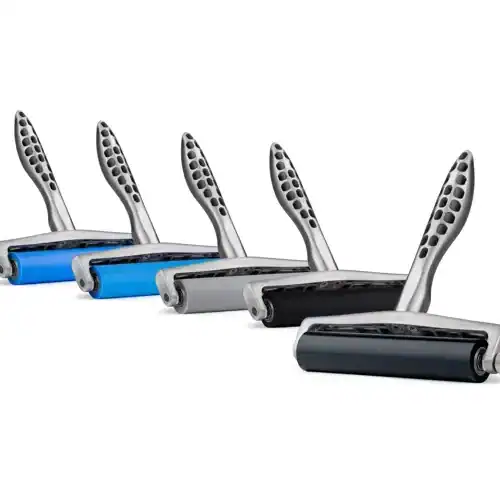 High-quality electric shavers with ergonomic design for smooth shaving experience.