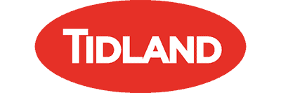 Tidland logo