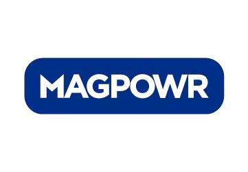 Magpowr logo