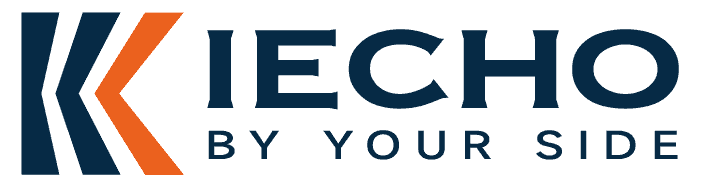 iEcho logo