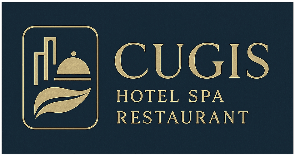 Cugis Hotel Spa Restaurant