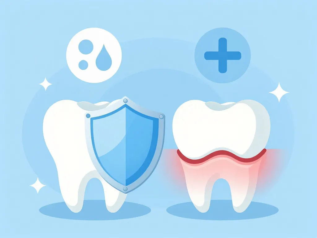 bicarbonate de soude pour les dents avantages et dangers