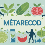 metarecod avis illustration complément alimentaire métabolique
