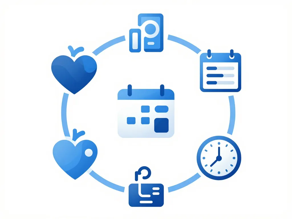 pressotherapie combien de fois par semaine diagramme paramètres personnalisés
