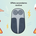 revitive effets secondaires illustration appareil et signes de circulation