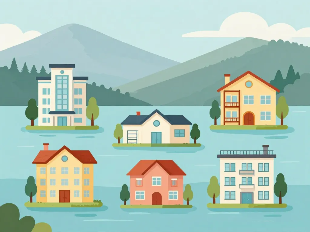 Alternatives Etap Hotel Annecy hôtels économiques près du lac