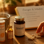 medicament contre la fatigue gelée royale magnésium vitamine C