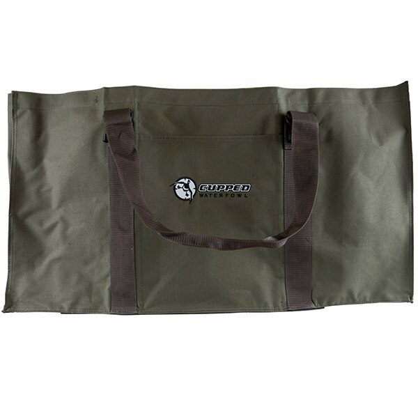 Cupped Waterfowl 6-slot-decoy-bag