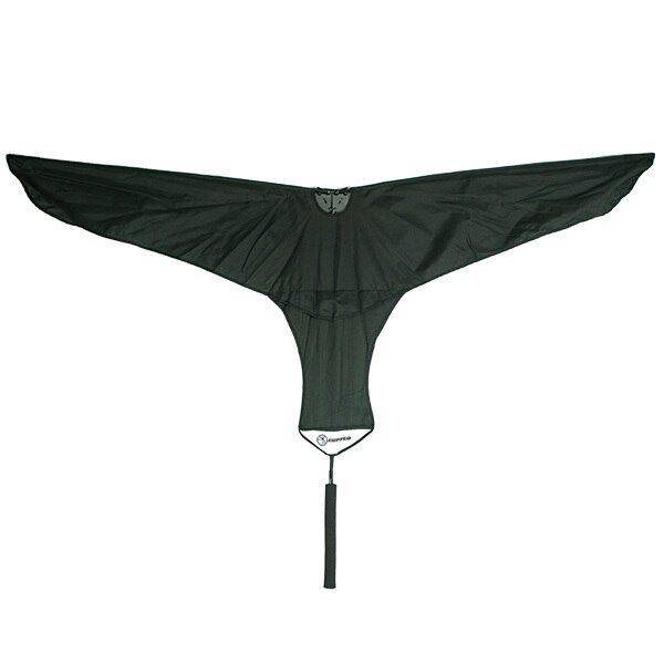cupped waterfowl goose flag 1