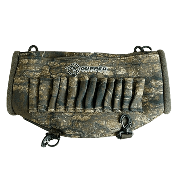 cupped waterfowl deluxe hunting handwarmer
