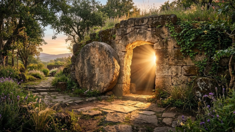 10 Real Holy Week Moments That Reveal the True Meaning of Easter