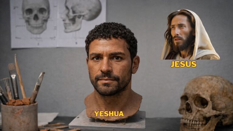 10 Facts About Jesus Most People Don't Know