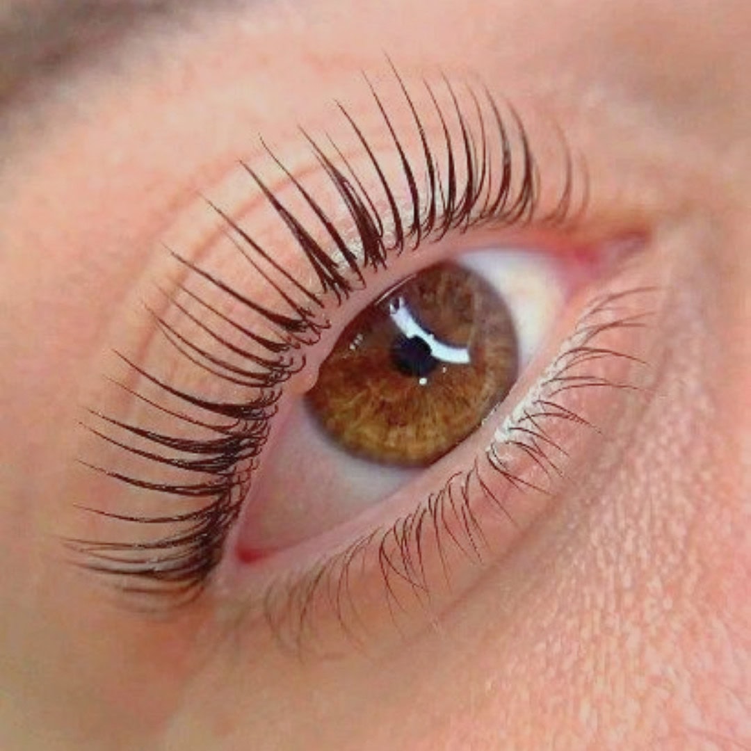 Lash Lift