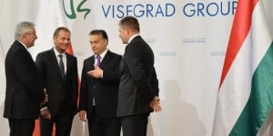 visegrad