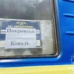 Зображення посту: Майже 1,5 мільйона мешканців евакуювалися з Донеччини з початку повномасштабної війни, але люди повертаються