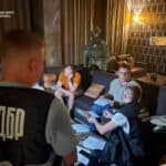 Зображення посту: ДБР провели обшук у нардепа Тищенка та повідомили йому про підозру за фактом інциденту у Дніпрі